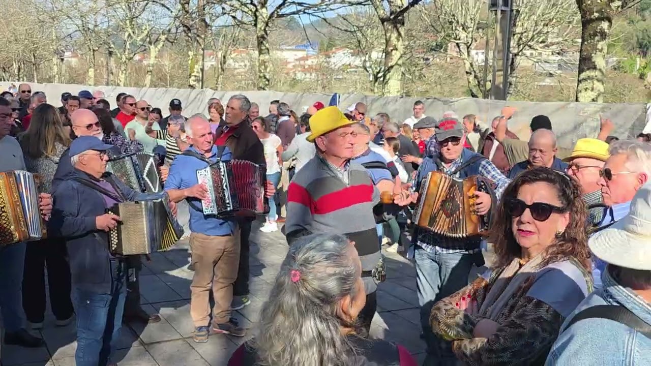 Domingo | Arcos de Valdevez |22|2|2026|