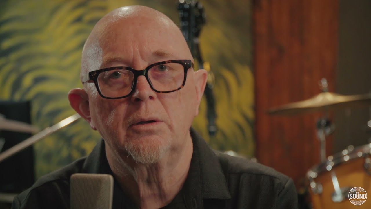 Riffing with Dave Dobbyn | Season 01 Episode 01 | The Sound