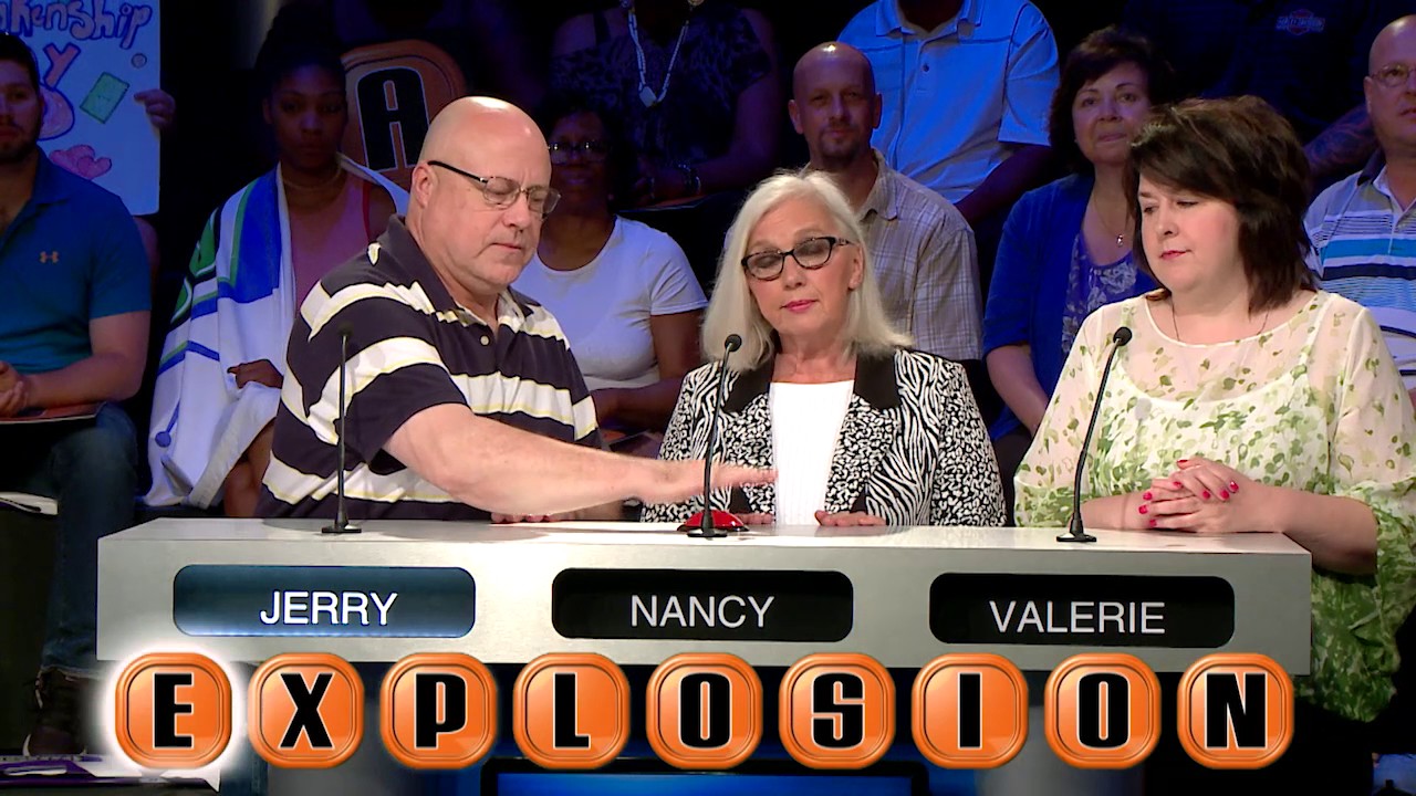 Cash Explosion June 24, 2017