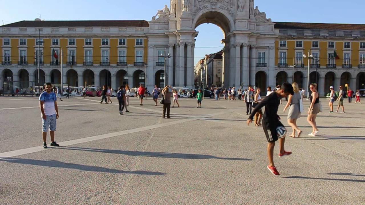 Ricardinho - On the way