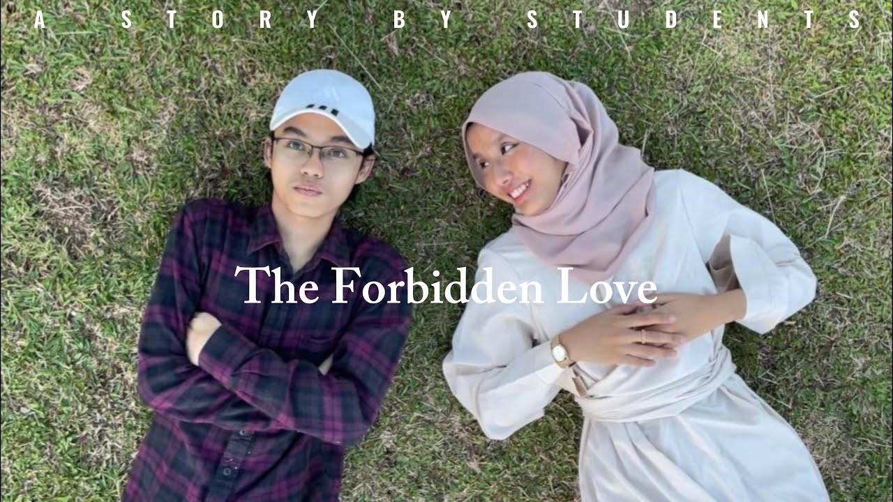 The Forbidden Love - Shortfilm