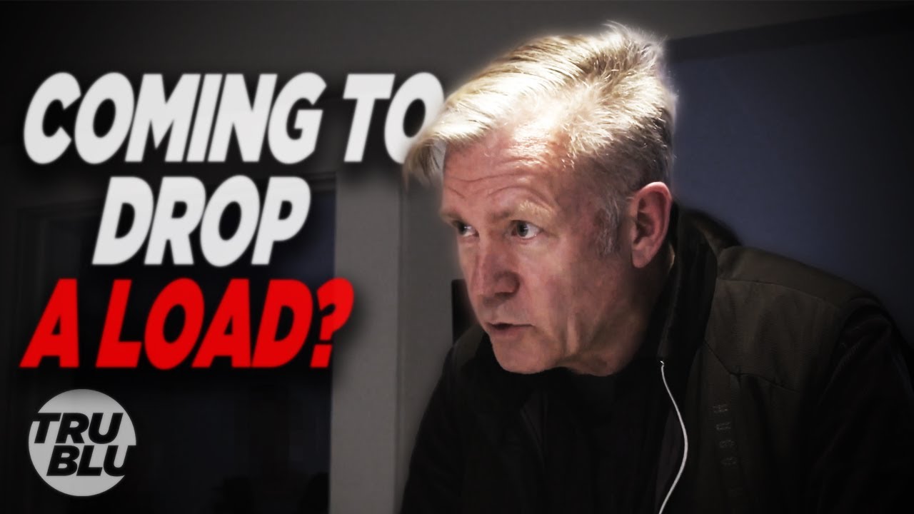 Free Full Episode - Takedown with Chris Hansen - Dump Truck Guy