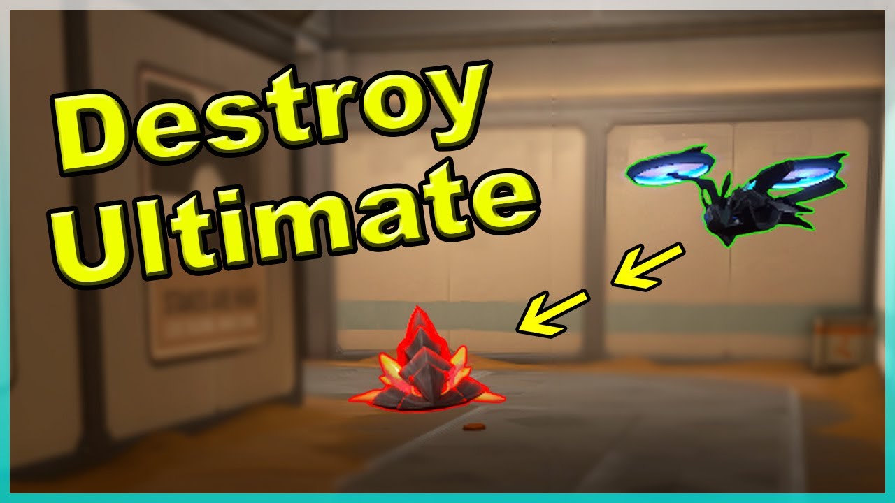 10 Minutes Of Valorant Tricks Used By You!