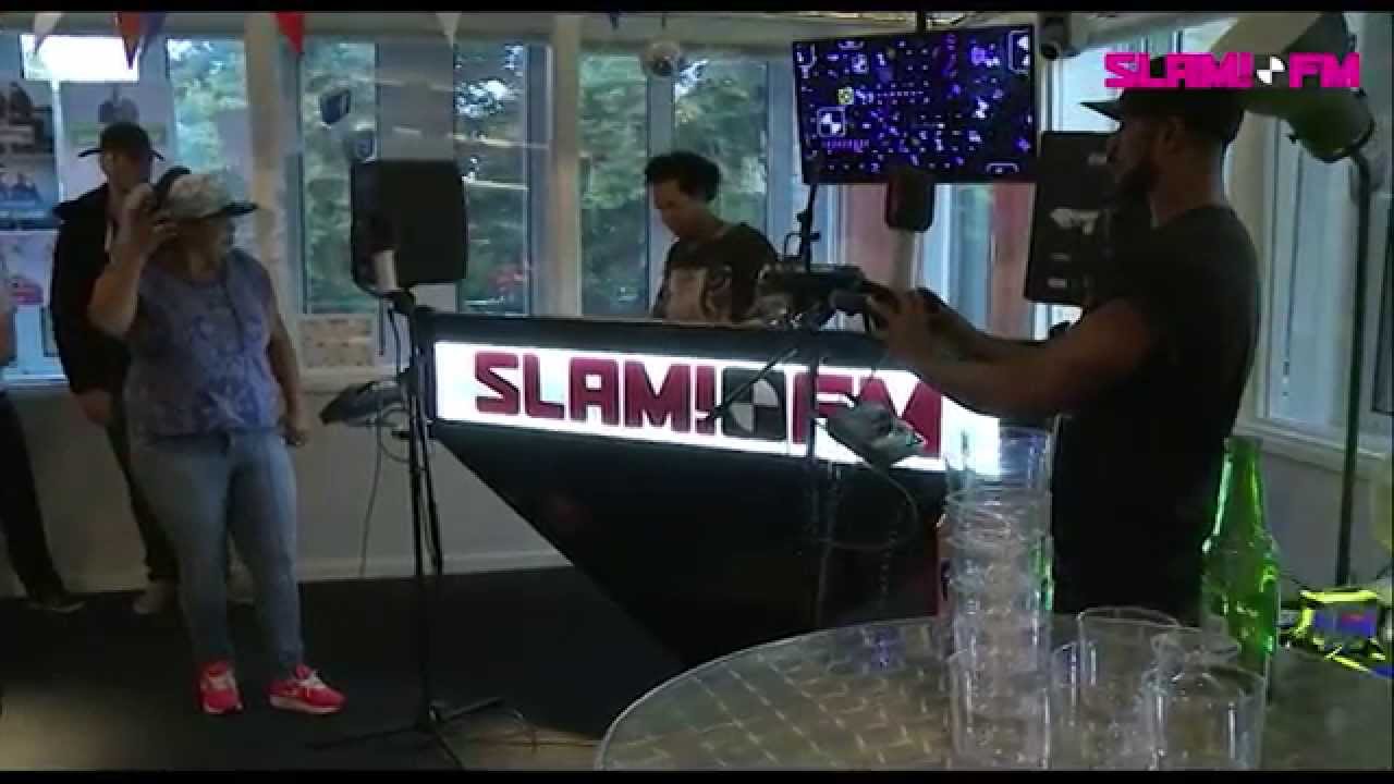 Shermanology (LIVE) | Bij Igmar