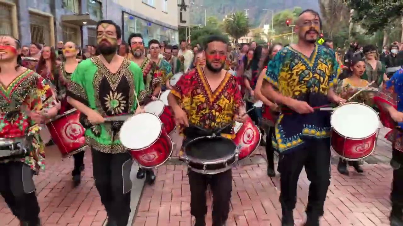 AAINJAA | AAINJALA PARA CONTAGIARNOS DE AMOR Y ALEGRÍA