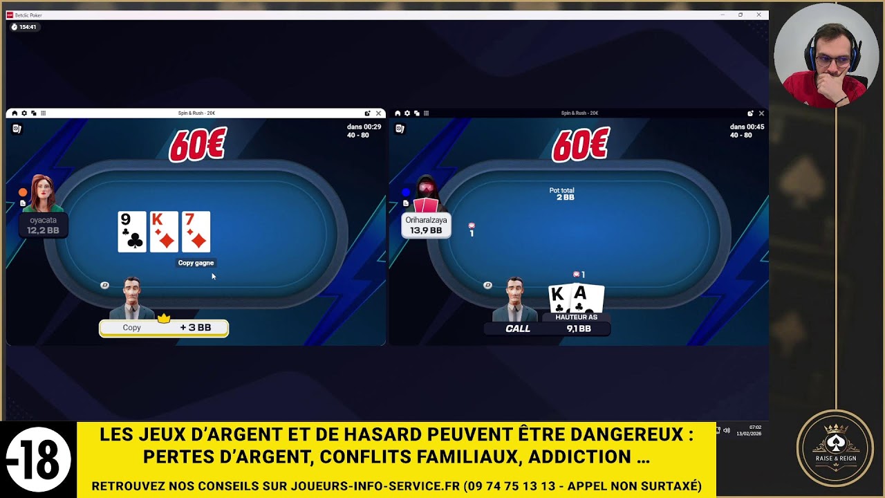 Jour 12/30 : Challenge Spin - Insomnie no mic