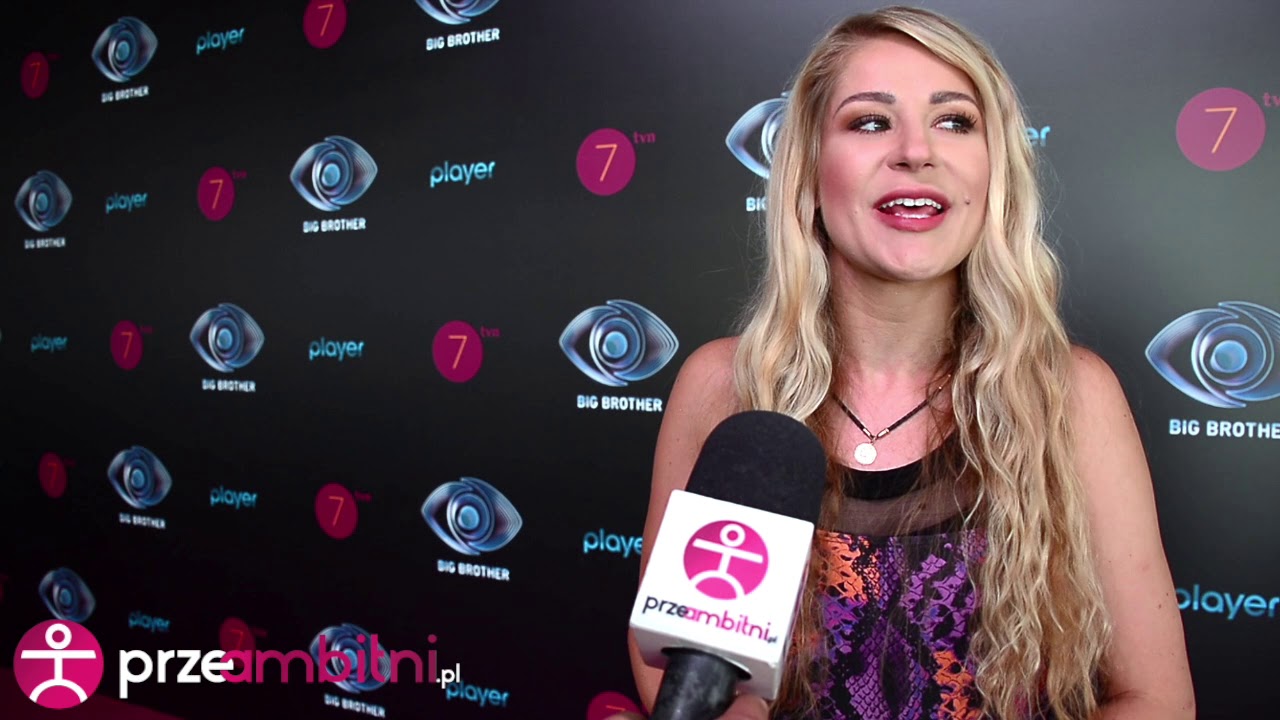 SZOK! Magda z BB zdradza szczegóły związku z dziewczyną | przeAmbitni.pl