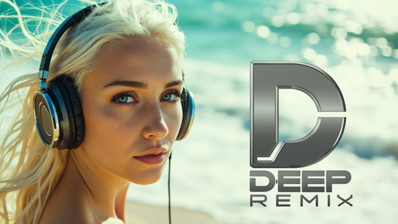 D-deep - Feel alive (Atb lyrics Remix) 🎶Vocal Deep House🎶