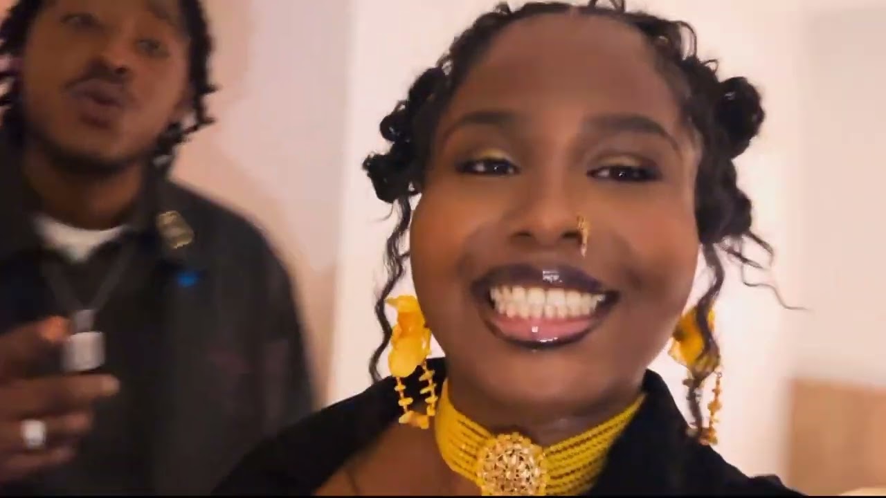 Birthday vlog , trying Japanese candy chill vibes @OrganicToyahTee