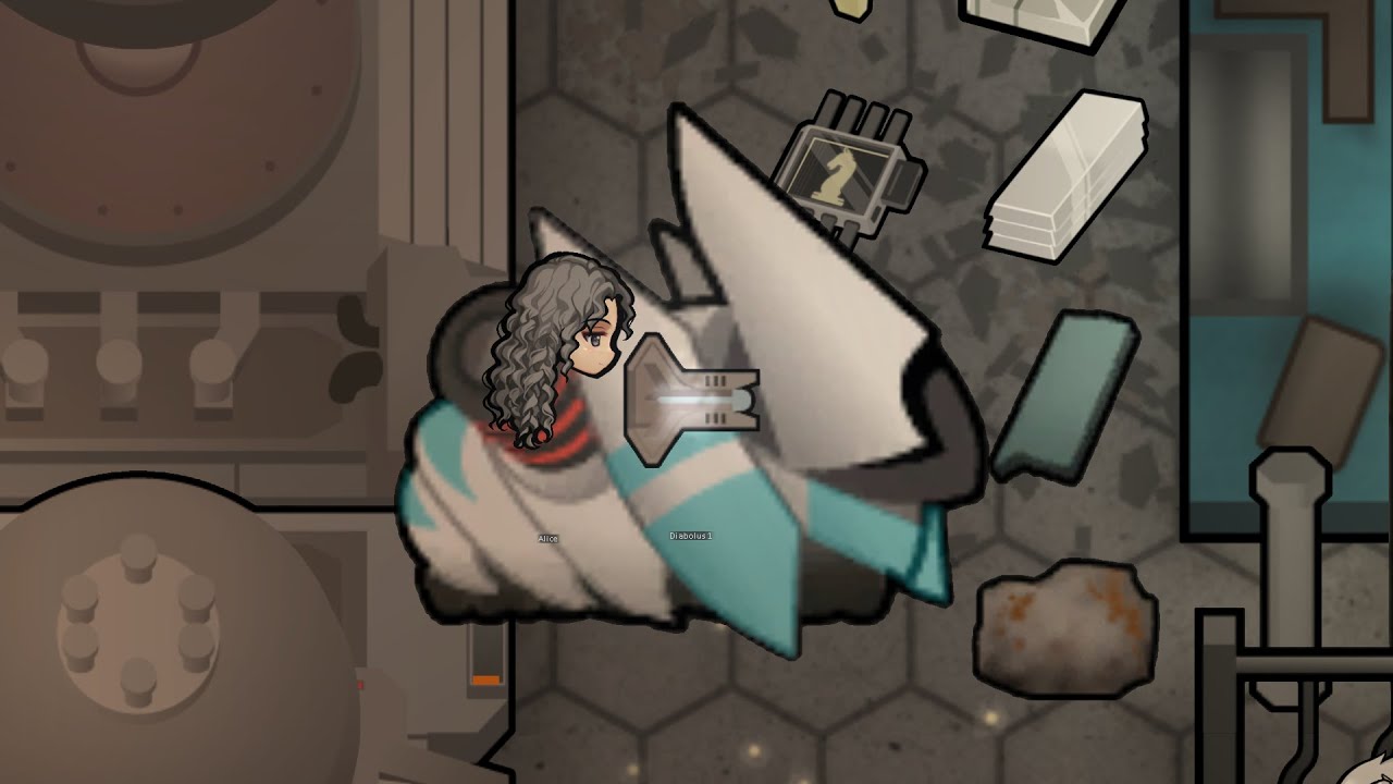 Rimworld | Miliras Vs Mechs |  Directo 12 |