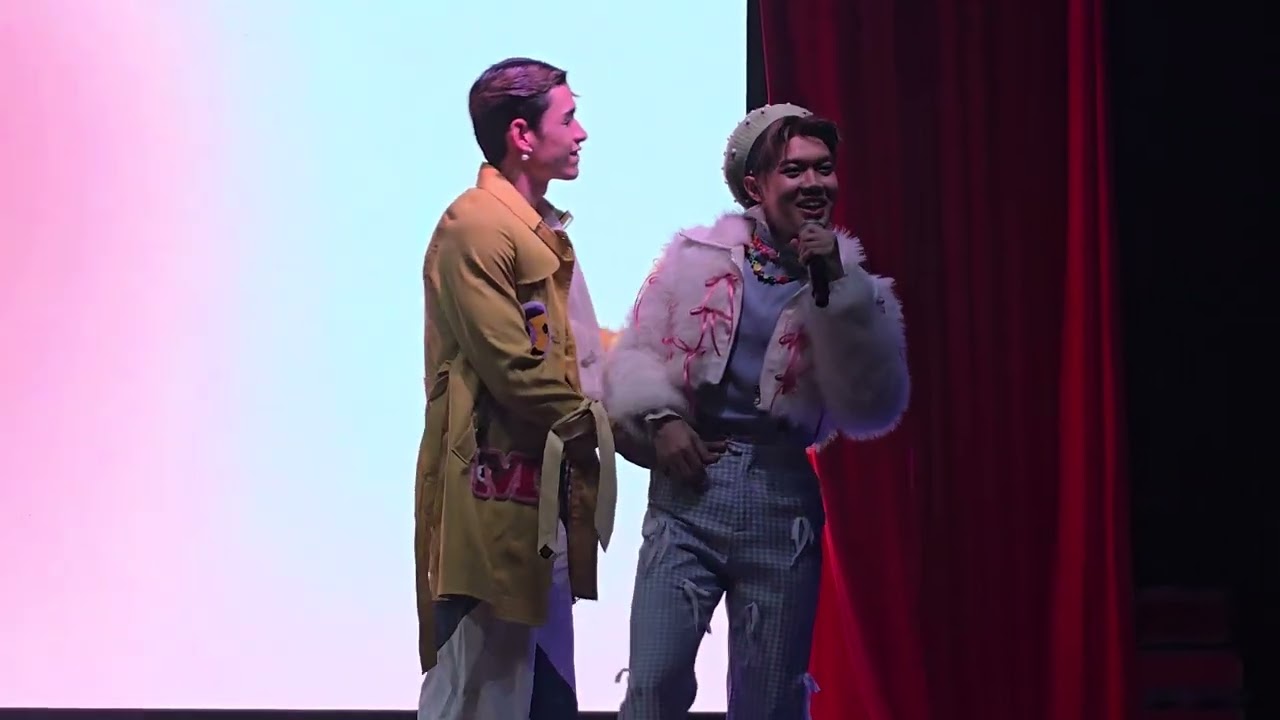 เอ๊ะ Eh ! - Jack Chat Boat Vivit Playboyy #playboyygoodbyeparty #playboyytheseries