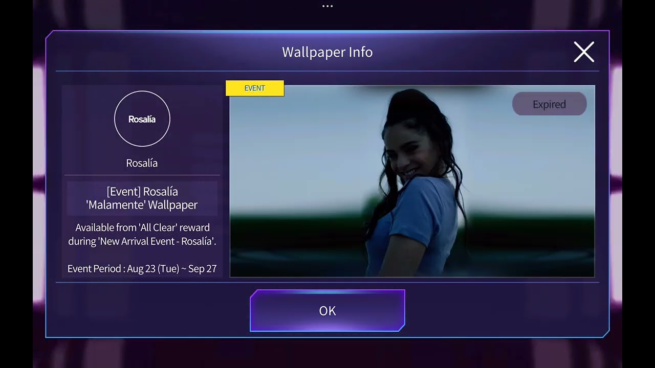 The Superstar - End Of Service