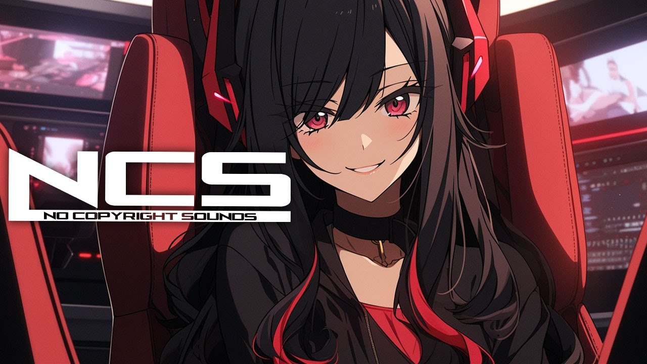 Top 50 NCS Greatest Hits Collection 🎮 High Energy Gaming & Study Music 🔥 Nightcore EDM Power Mix