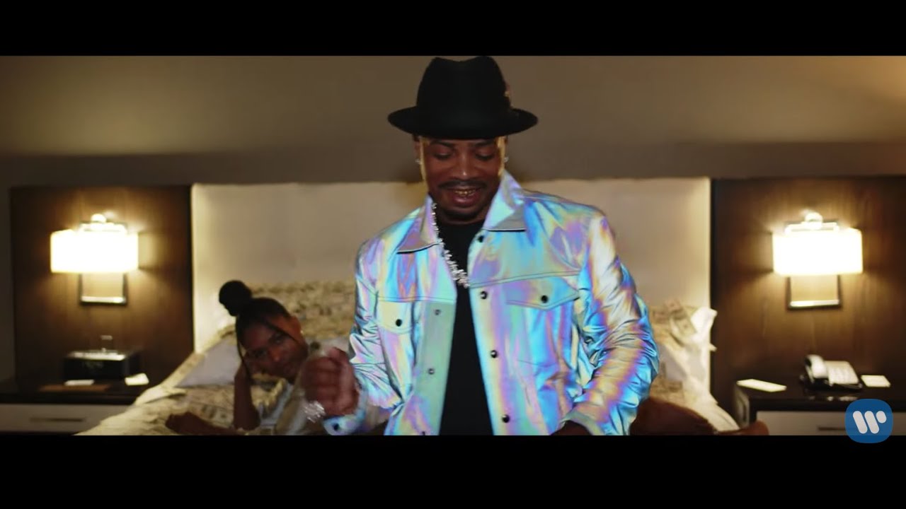 Plies - &ldquo;Christian Lou Lou&rdquo; feat. Jack Boy (Official Video)