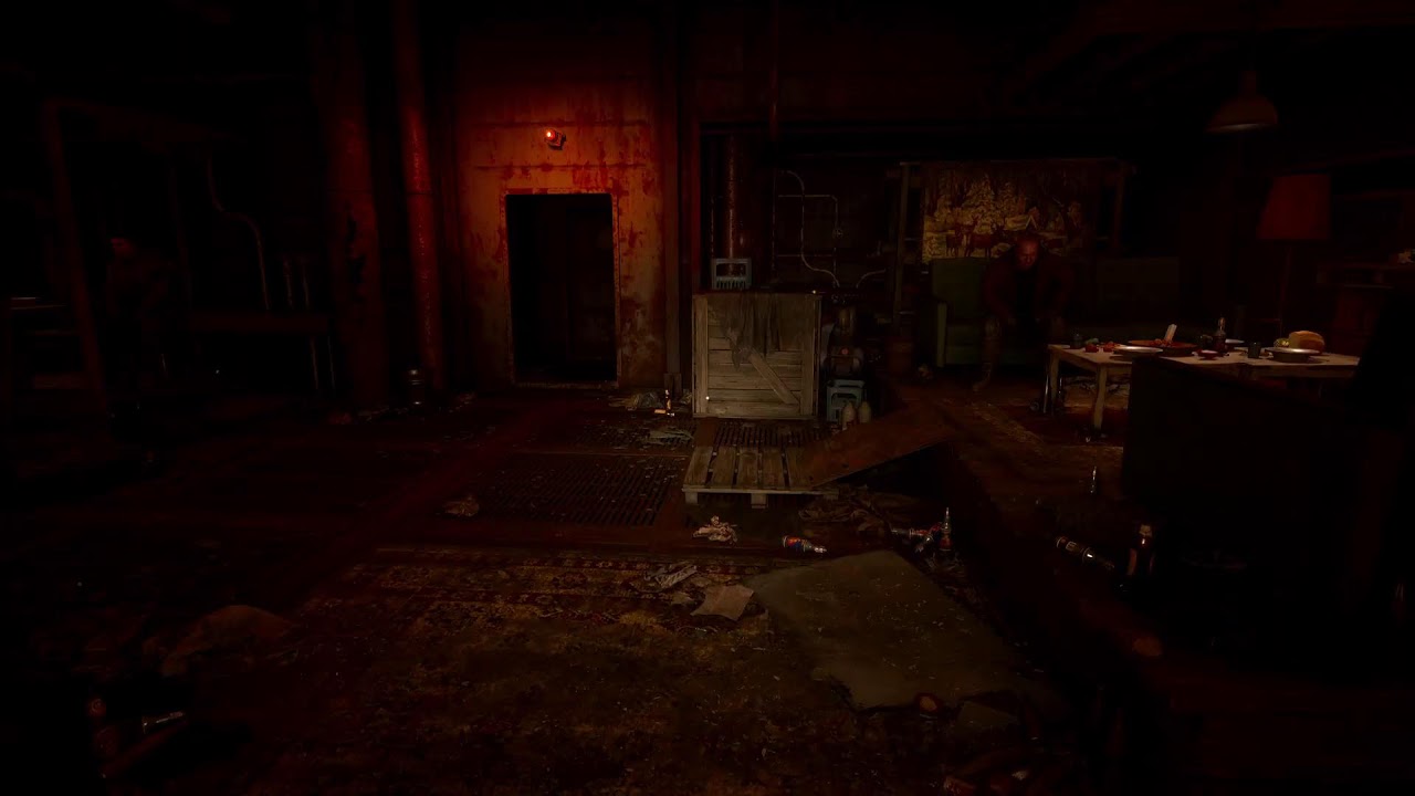 Stalker 2 capítulo 44