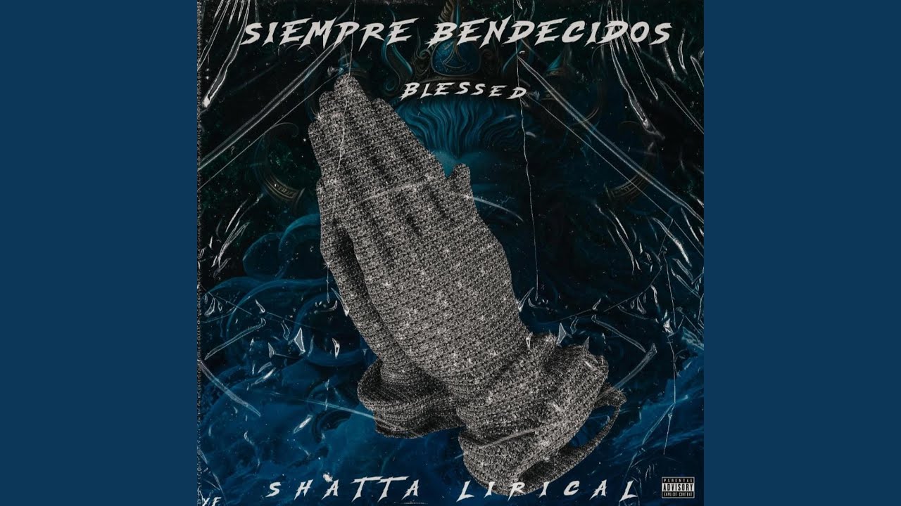 SIEMPRE BENDECIDOS (feat. JFrix)