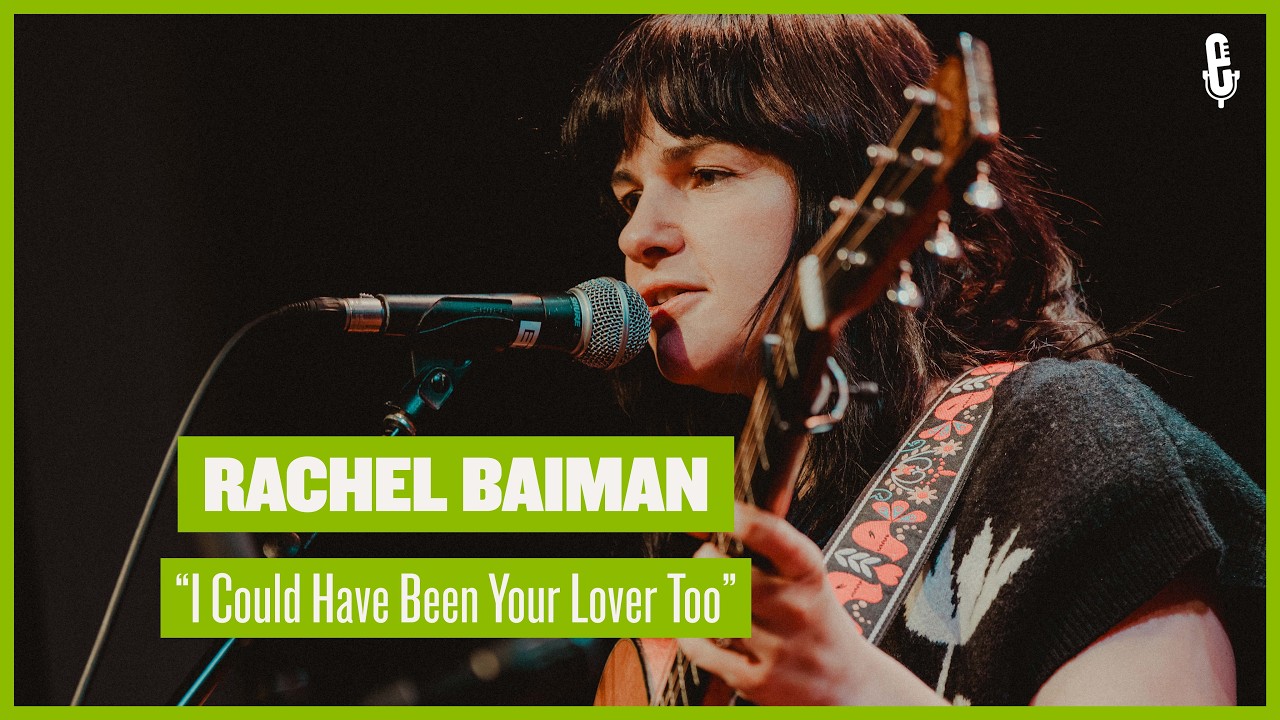 Rachel Baiman - 