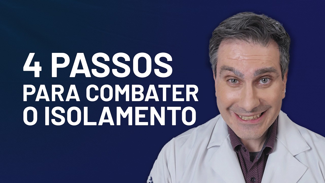 Neurociência da Solidão: Entenda os Riscos e Como Superar