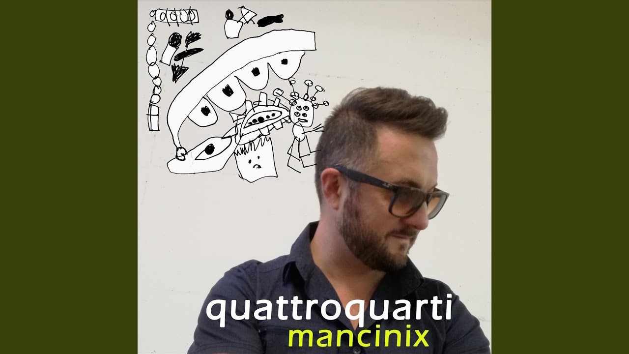 Quattro quarti