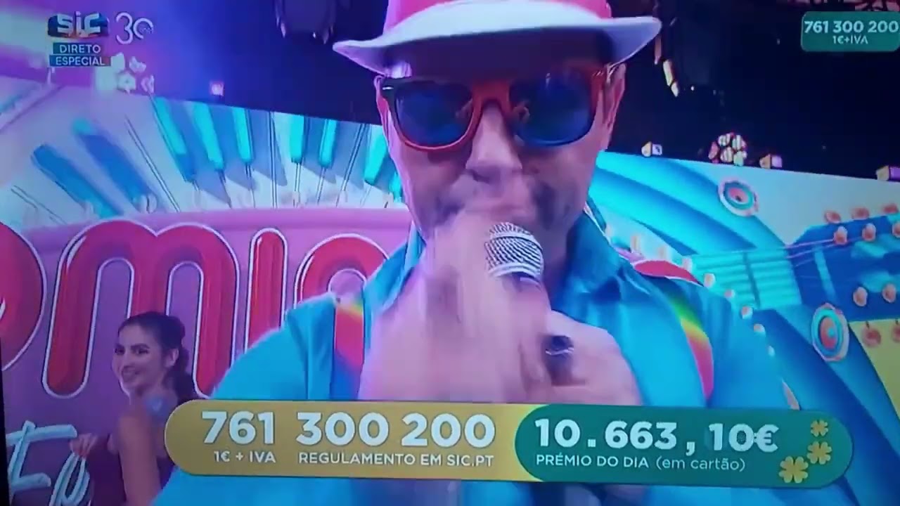Agarre o meu Perú - Vira Milho
