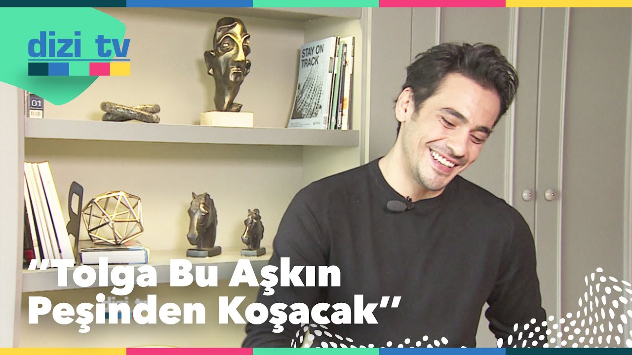 Aldatmak dizi oyuncusu Caner Şahin ile çok özel röportaj! - Dizi TV 797. Bölüm