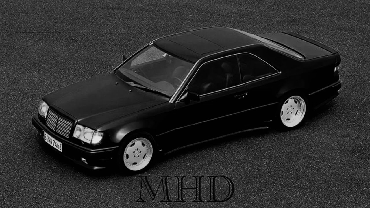 MHD KM (official video)