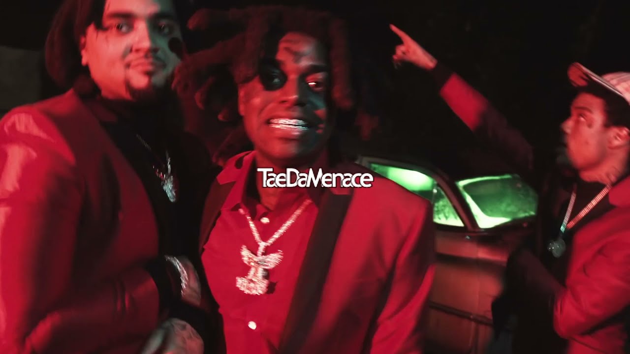 [Free] Kodak Black Type Beat 