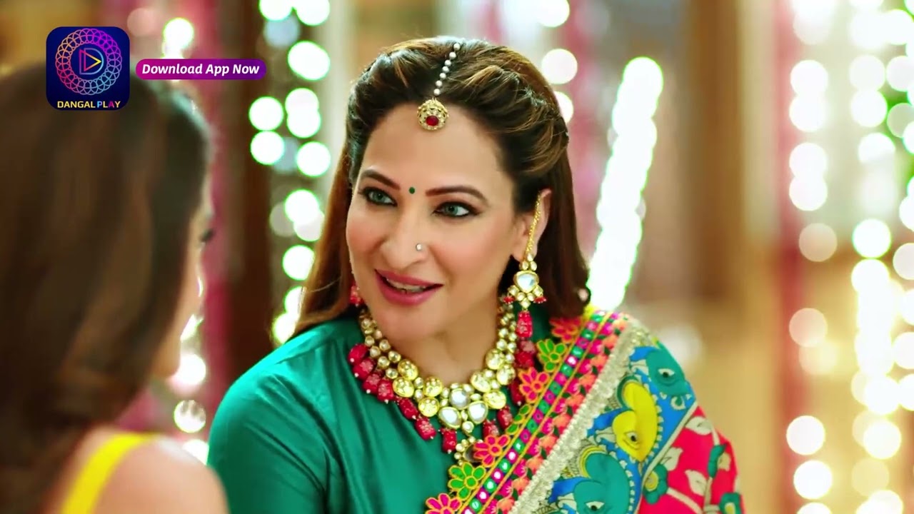 Janam Janam ka sath | Full Episode 13 | जनम जनम का साथ | Dangal 2