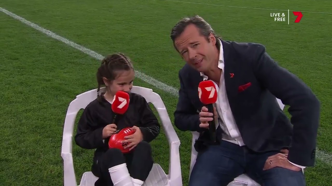 2022 NAB AFL Auskicker of the Year – Nominee 10