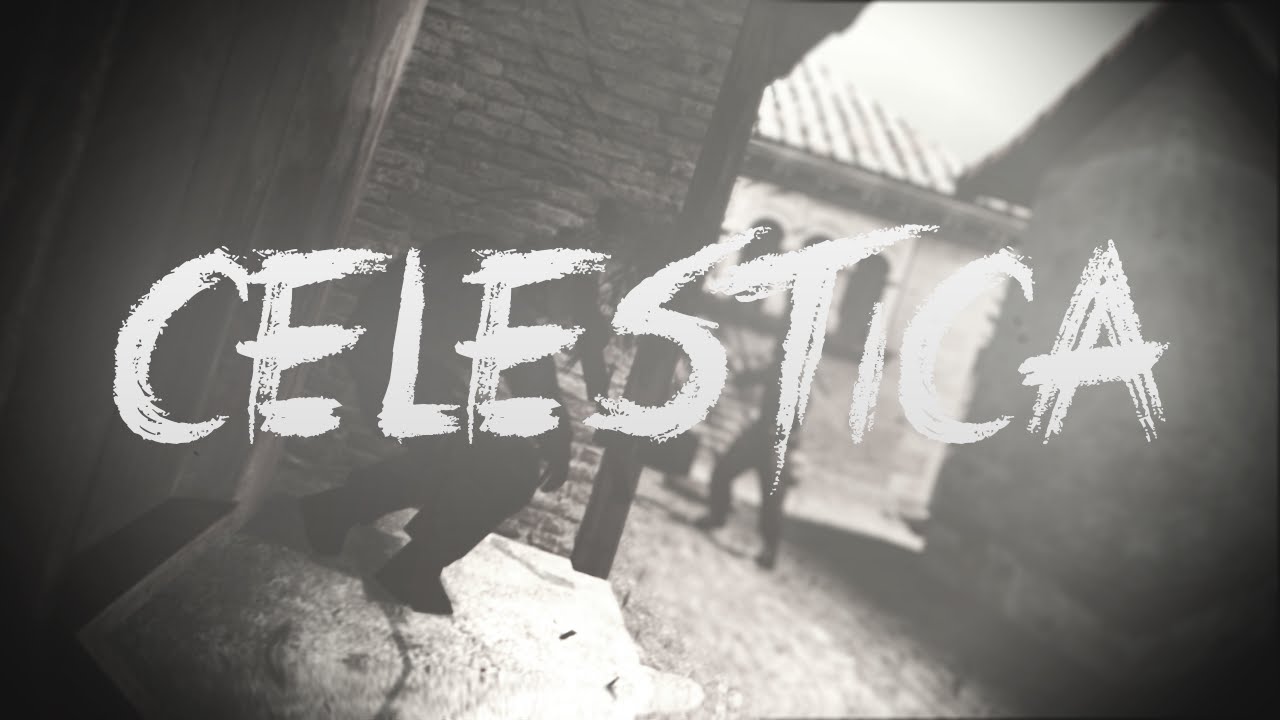 [CS:S] Celestica by dgb1tch