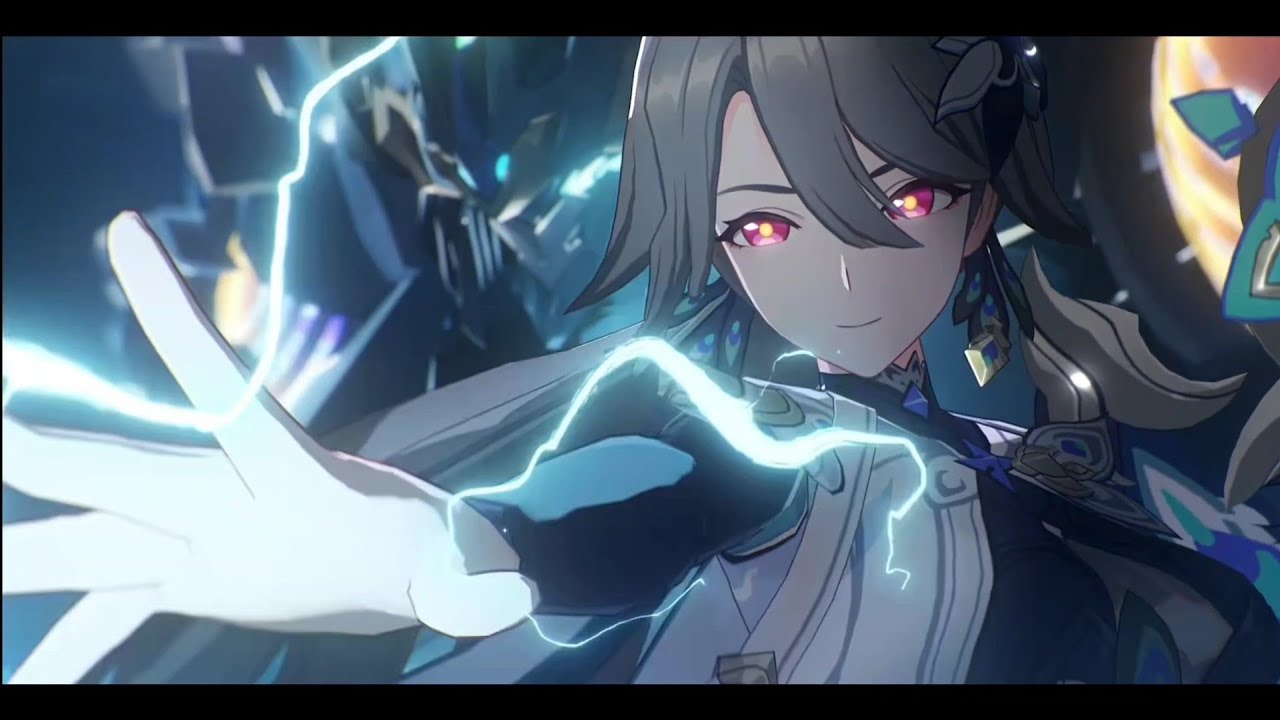 Official Honkai Impact 3rd v7.8 TRAILER/PV [4kHD] This Animation is Peak!