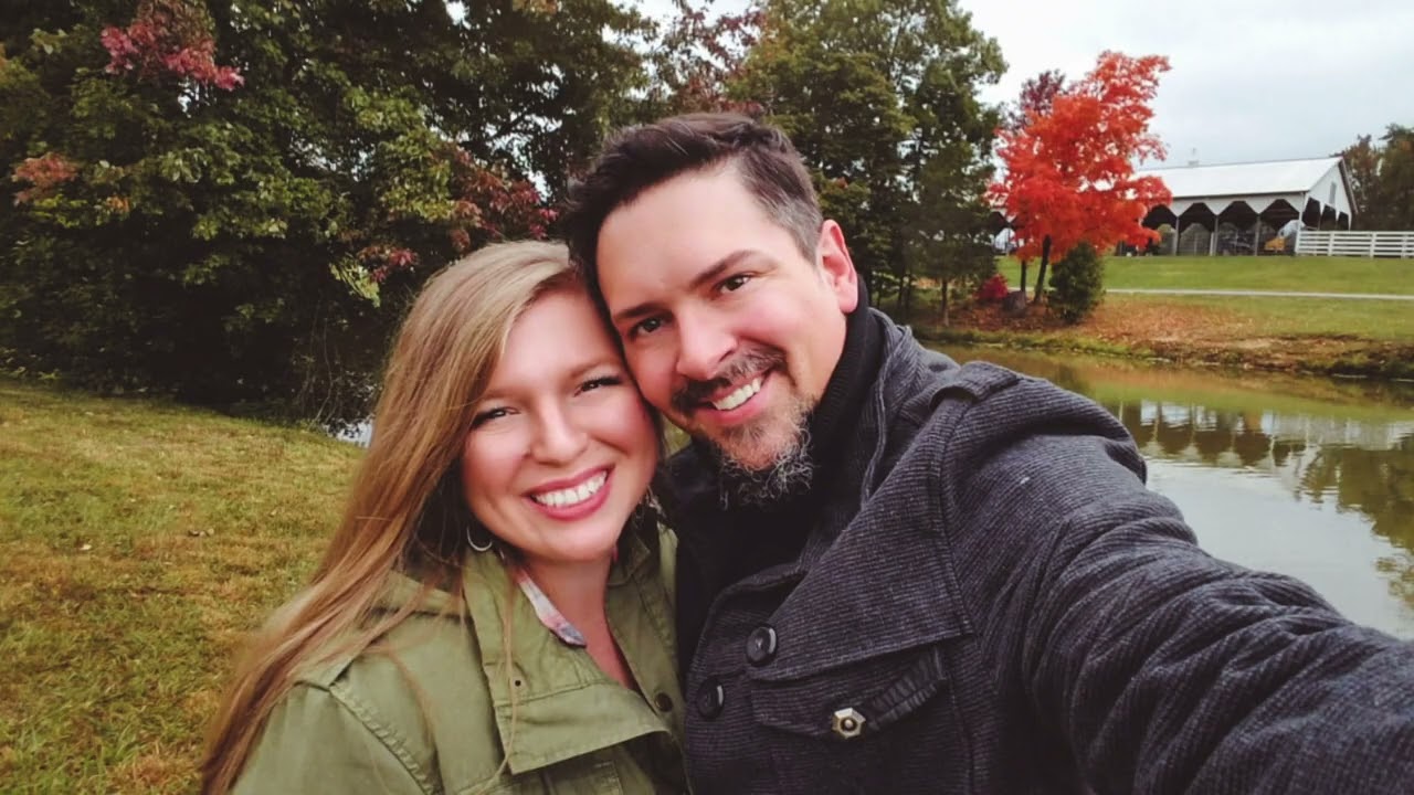 Jeremy & Courtney Walker (10 Year Wedding Anniversary)