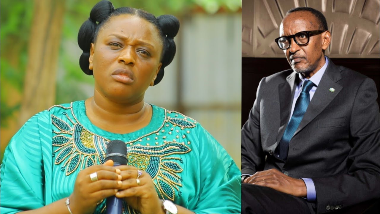 Nawe warira😭 Aratabaza President KAGAME🥲 Ikigo cy'Amashuri ayoboye gisigayemo Abanyeshuri 26 Gusa😭