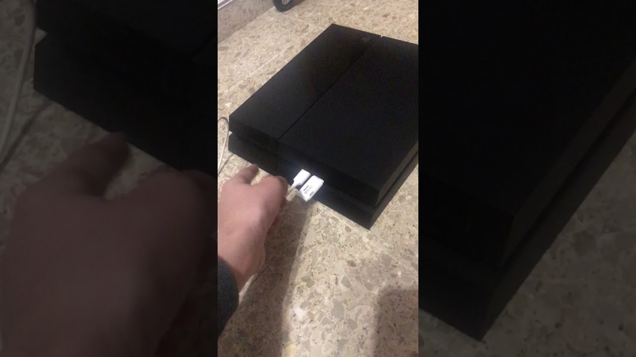 Ayudaa mi ps4 no enciende