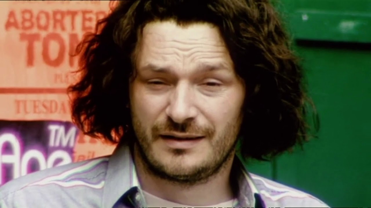 The Rise Of The Idiots - Nathan Barley