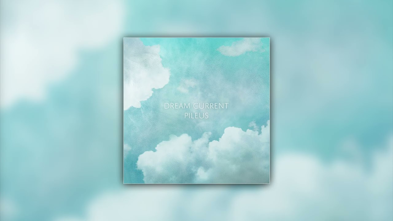 Pileus - "Spring Horizon" (Official Audio)