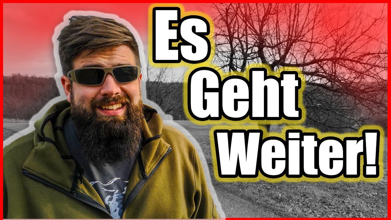 Die Jagdschule geht weiter! Einschie&szlig;en vor der Pr&uuml;fung