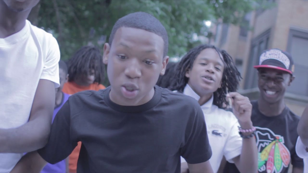 RondoNumbaNine x L'A Capone x Cdai - Raw Footage Part 2 | Shot By: @DADAcreative