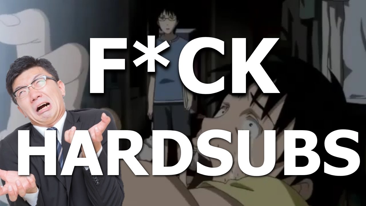 (Quick Guide) HOW TO COVER HARDSUBS