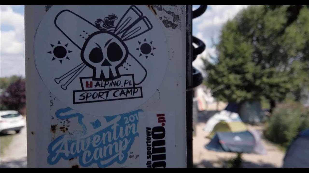 Alpino Wake Camp 2020