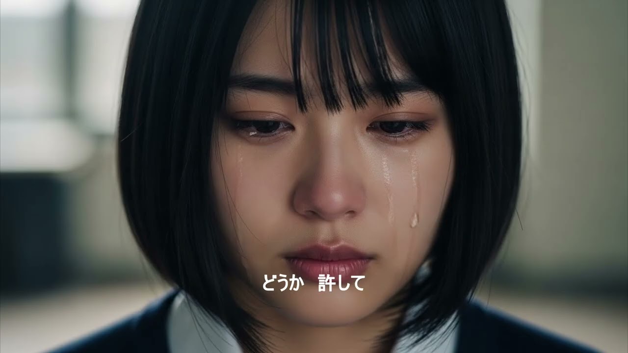 そんなの決まっているじゃない KONOHA