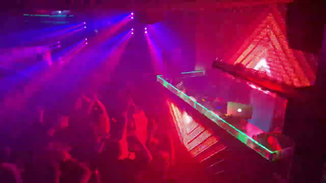 Basshunter @ Energy 2000 Katowice 28.02.2026 | 4K #basshunter #energy2000 #club 