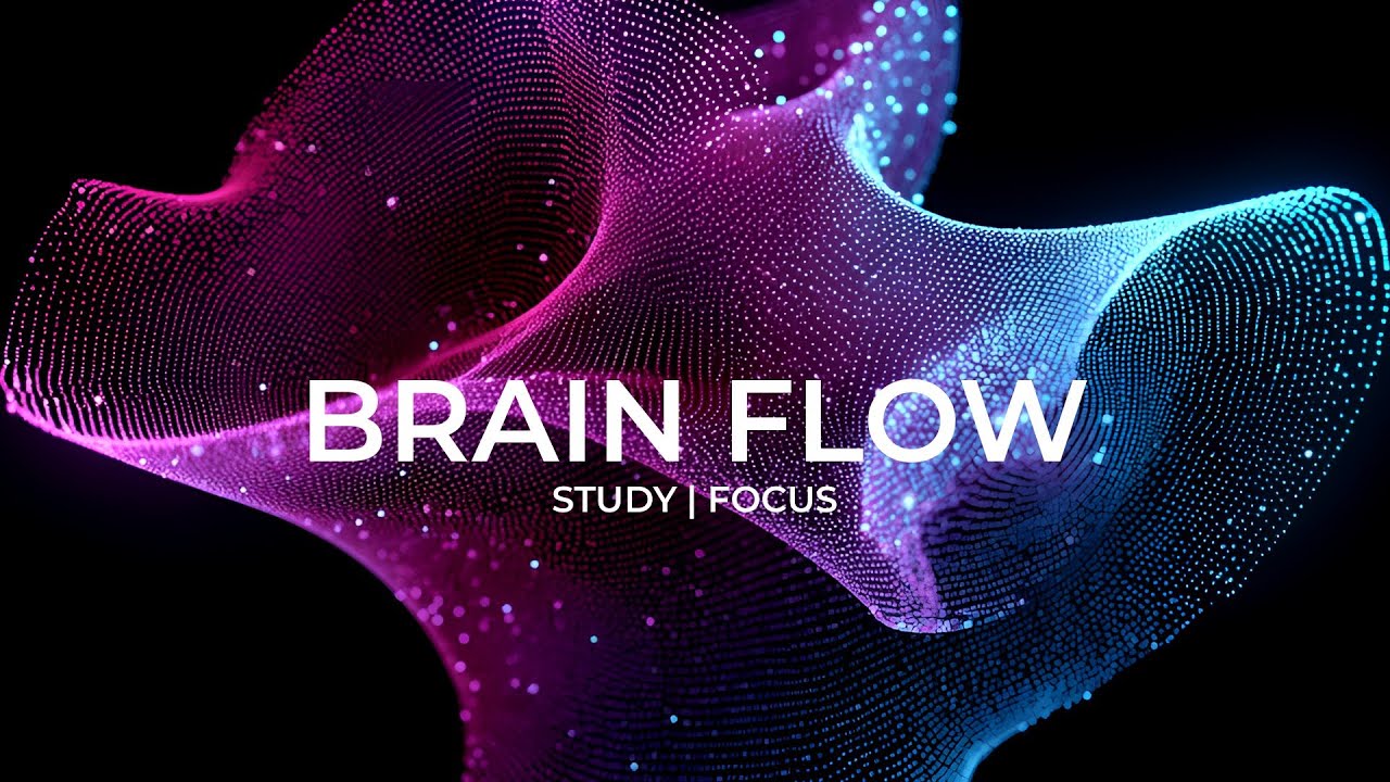 Mental Boost – 40Hz Gamma Binaural Beats, Stop Distractions