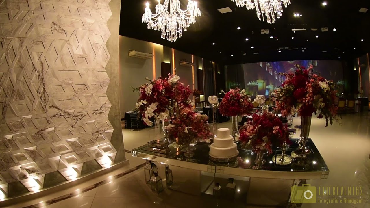 Espaço Milla - Espaço para festas, eventos corporativos, casamentos, bodas, debutantes