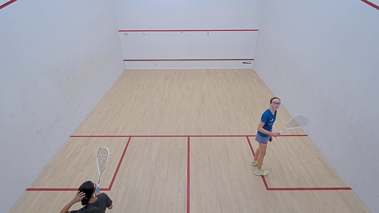 Leinster League @ LCC Court 2 2026-01-10