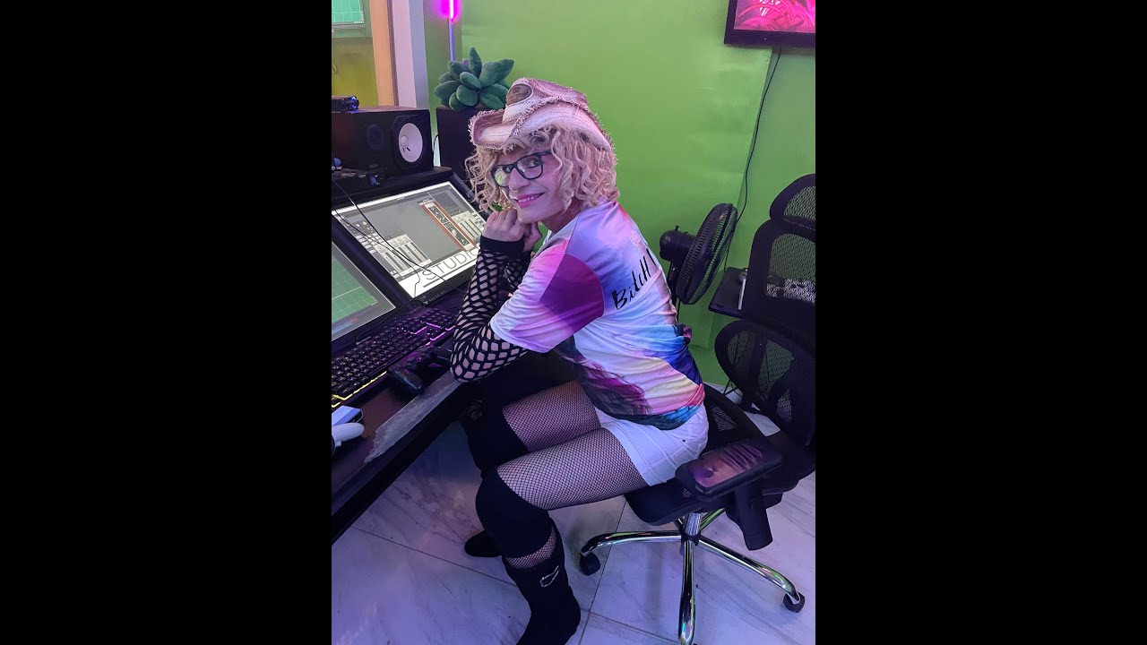 Madonna - Like A Prayer (Dubtronic Reconstruction Remix 2022)