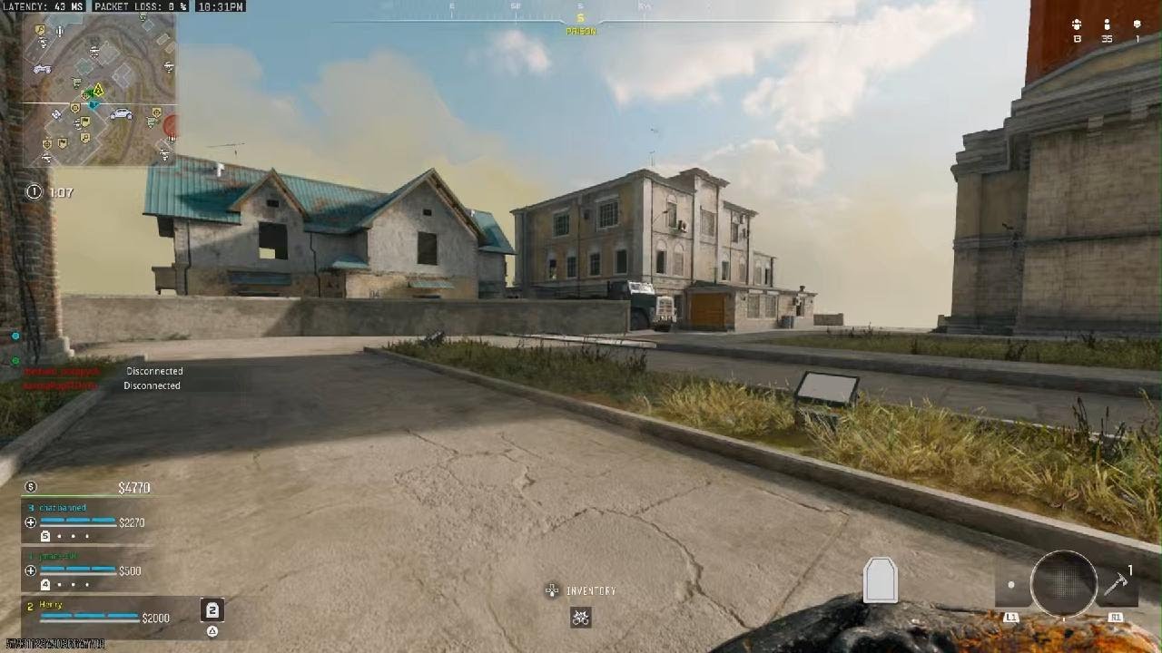 25 Kill GAMEPLAY