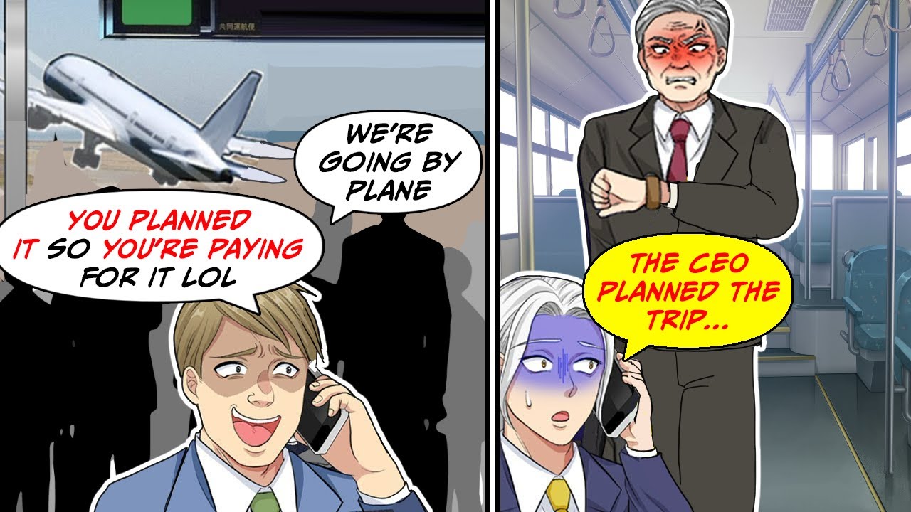 My colleague cancelled 80 bookings on the day of the company trip