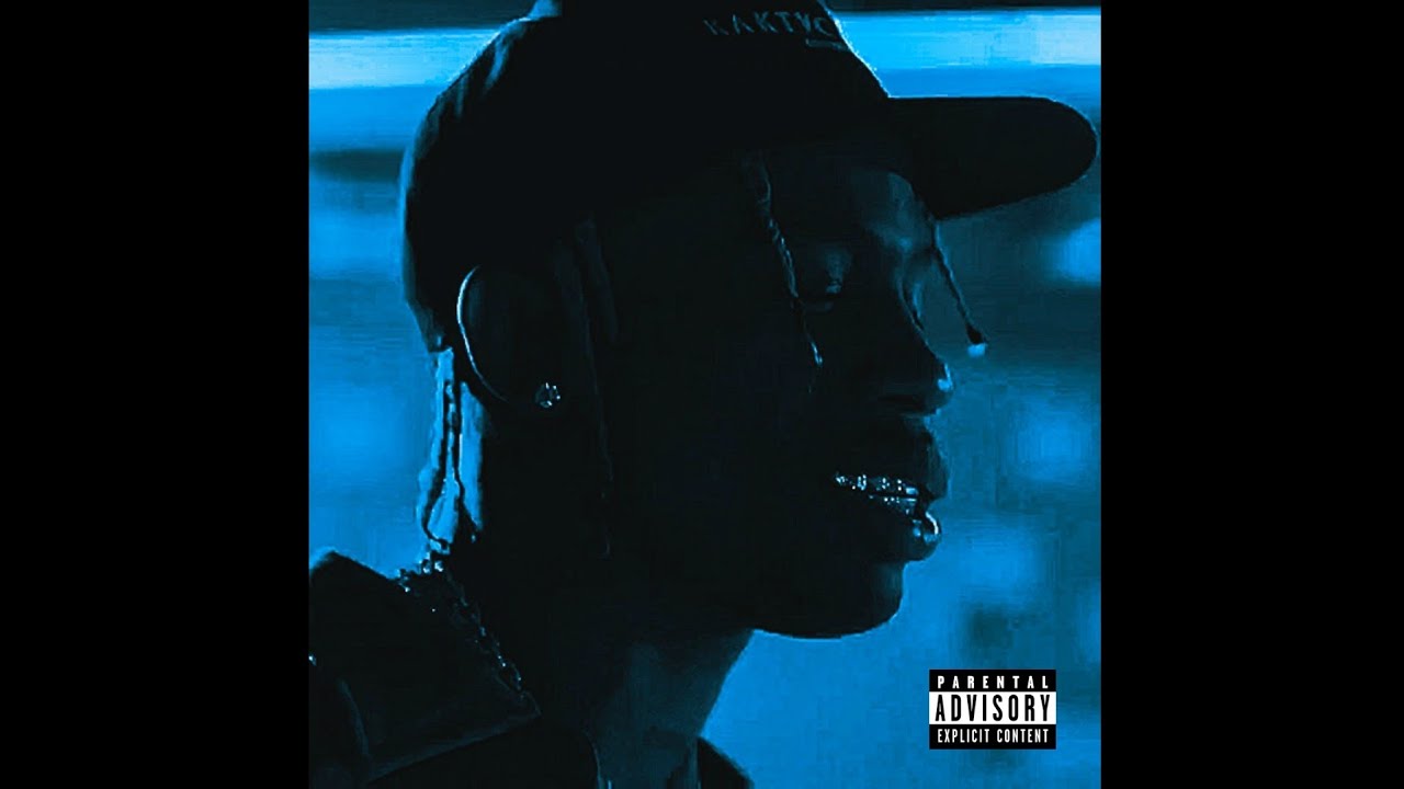 (FREE) DON TOLIVER X TRAVIS SCOTT TYPE BEAT - 