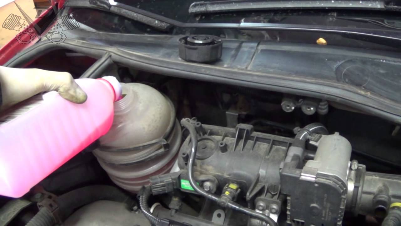 O.M. 20-08-2015 - Peugeot 207 1.4 8v. 2010